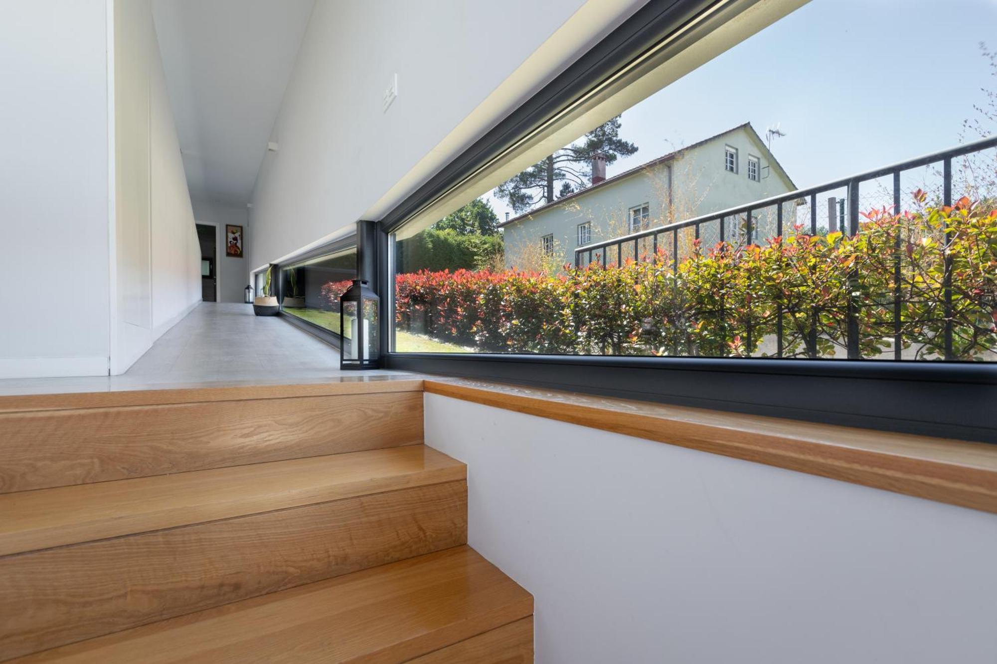 Villa Con Piscina Y Jardin, Santiago De Compostela Teo Exterior photo